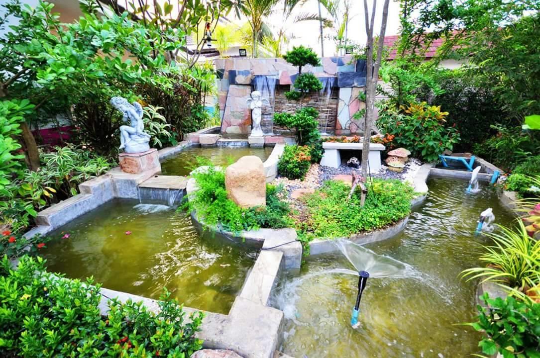 Dusita Grand Resort Hat Yai Exterior photo